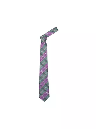 LUISE STEINER | Corbata tradicional ALMSEE | 